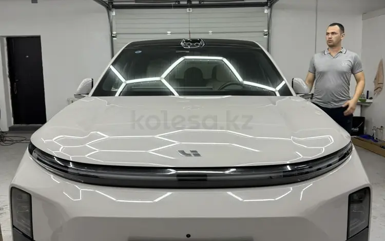 Русификация китайских автомобилей в Алматы