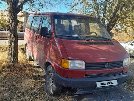 Volkswagen Transporter 1994 года за 1 800 000 тг. в Абай (Абайский р-н)