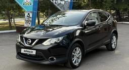Nissan Qashqai 2018 года за 7 890 000 тг. в Костанай – фото 2