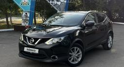 Nissan Qashqai 2018 года за 7 890 000 тг. в Костанай