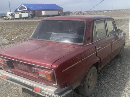 ВАЗ (Lada) 2106 2006 года за 350 000 тг. в Зайсан – фото 3