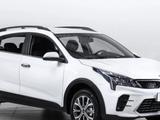 Kia Rio X-Line 2022 годаүшін8 000 000 тг. в Алматы