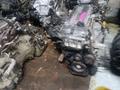 Двигатель и коробка на японские авто без пробега по РК за 4 500 тг. в Алматы – фото 14