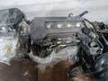 Двигатель и коробка на японские авто без пробега по РК за 4 500 тг. в Алматы – фото 21