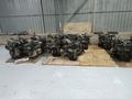 Двигатель и коробка на японские авто без пробега по РК за 4 500 тг. в Алматы – фото 22
