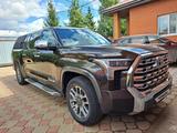 Toyota Tundra 2022 годаүшін50 000 000 тг. в Астана – фото 5