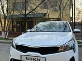 Kia Rio 2021 года за 9 200 000 тг. в Шымкент – фото 2