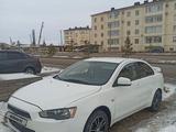 Mitsubishi Lancer 2013 года за 4 700 000 тг. в Костанай – фото 2