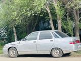 ВАЗ (Lada) 2110 2006 года за 550 000 тг. в Астана – фото 4