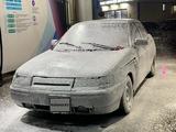 ВАЗ (Lada) 2110 2006 года за 550 000 тг. в Астана – фото 3