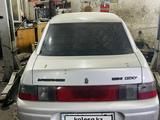 ВАЗ (Lada) 2110 2006 года за 550 000 тг. в Астана – фото 5