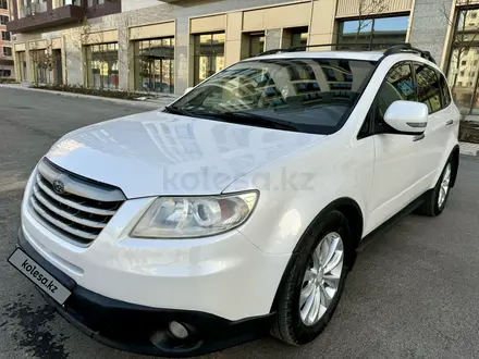 Subaru Tribeca 2008 года за 5 900 000 тг. в Астана – фото 29