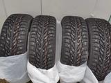 Шины Nokian 225/60/r17 Hkpl 9үшін83 300 тг. в Алматы