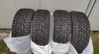 Шины Nokian 225/60/r17 Hkpl 9 за 83 300 тг. в Алматы