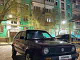 Volkswagen Golf 1988 годаүшін950 000 тг. в Кызылорда – фото 2