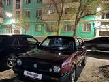 Volkswagen Golf 1988 года за 950 000 тг. в Кызылорда – фото 5
