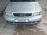 Audi A4 1998 года за 1 800 000 тг. в Жанаозен – фото 5