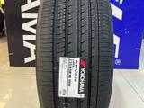 235/45 R18 98W Yokohama Advan dB v553 JAPAN за 63 300 тг. в Алматы – фото 3