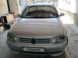 Volkswagen Golf 2000 года за 2 300 000 тг. в Алматы