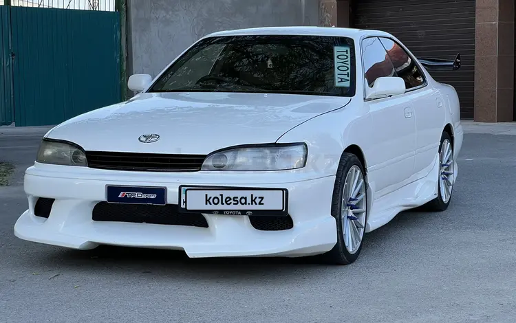 Toyota Camry Prominent 1994 года за 3 500 000 тг. в Алматы