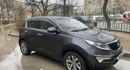 Kia Sportage 2014 года за 8 000 000 тг. в Актау – фото 3