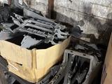 Салон пластик за 5 000 тг. в Астана – фото 4