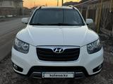 Hyundai Santa Fe 2011 годаүшін7 300 000 тг. в Астана – фото 2
