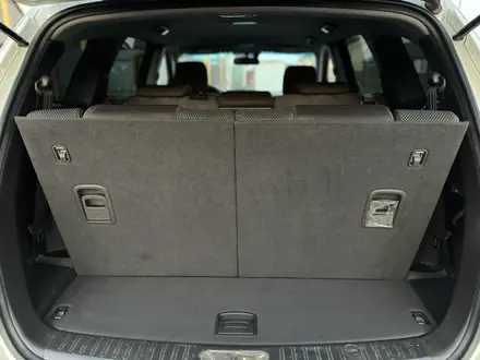 Hyundai Santa Fe 2011 года за 7 300 000 тг. в Астана – фото 12