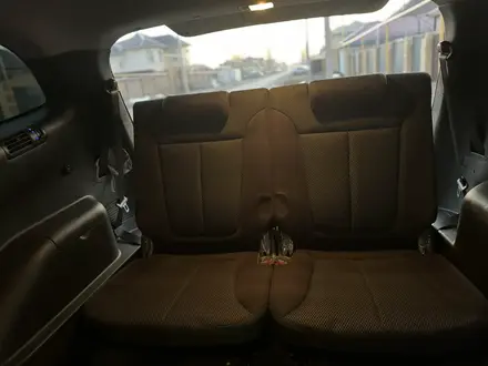Hyundai Santa Fe 2011 года за 7 300 000 тг. в Астана – фото 13