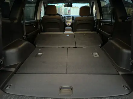 Hyundai Santa Fe 2011 года за 7 300 000 тг. в Астана – фото 14