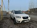 Hyundai Santa Fe 2011 года за 7 300 000 тг. в Астана – фото 3