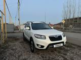 Hyundai Santa Fe 2011 годаүшін7 300 000 тг. в Астана – фото 3