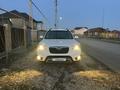 Hyundai Santa Fe 2011 года за 7 300 000 тг. в Астана