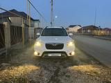 Hyundai Santa Fe 2011 годаүшін7 300 000 тг. в Астана
