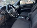 Hyundai Santa Fe 2011 года за 7 300 000 тг. в Астана – фото 8