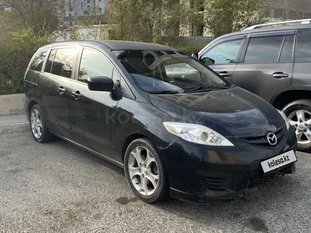 Mazda MPV 2009 года за 5 600 000 тг. в Актау – фото 2