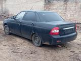 ВАЗ (Lada) Priora 2170 2008 годаүшін500 011 тг. в Актау – фото 3