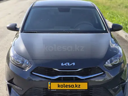 Kia Cee'd 2025 года за 9 600 000 тг. в Караганда