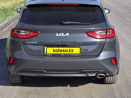 Kia Cee'd 2025 года за 9 600 000 тг. в Караганда – фото 3