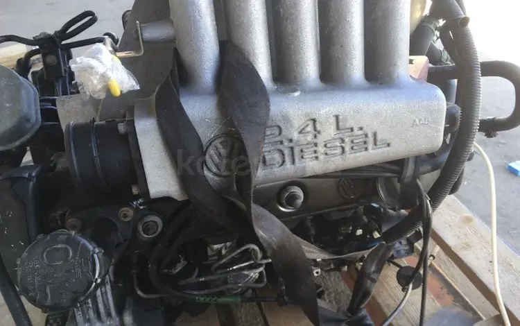 Двигатель 2.4үшін420 000 тг. в Актобе