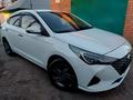 Hyundai Accent 2020 года за 7 900 000 тг. в Усть-Каменогорск – фото 8