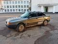 Audi 80 1989 года за 1 000 000 тг. в Шу – фото 8