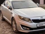 Kia Optima 2012 года за 5 900 000 тг. в Уральск – фото 3