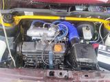 ВАЗ (Lada) 2108 1990 года за 700 000 тг. в Уральск – фото 4