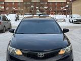 Toyota Camry 2012 годаүшін9 500 000 тг. в Астана