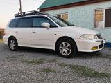 Honda Odyssey 2002 годаүшін5 400 000 тг. в Талдыкорган – фото 3