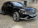 Hyundai Santa Fe 2021 годаүшін11 900 000 тг. в Атырау