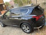 Hyundai Santa Fe 2021 годаүшін11 900 000 тг. в Атырау – фото 4