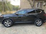 Hyundai Santa Fe 2021 годаүшін11 900 000 тг. в Атырау – фото 5