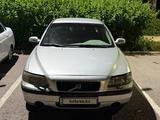 Volvo S60 2002 года за 2 800 000 тг. в Караганда